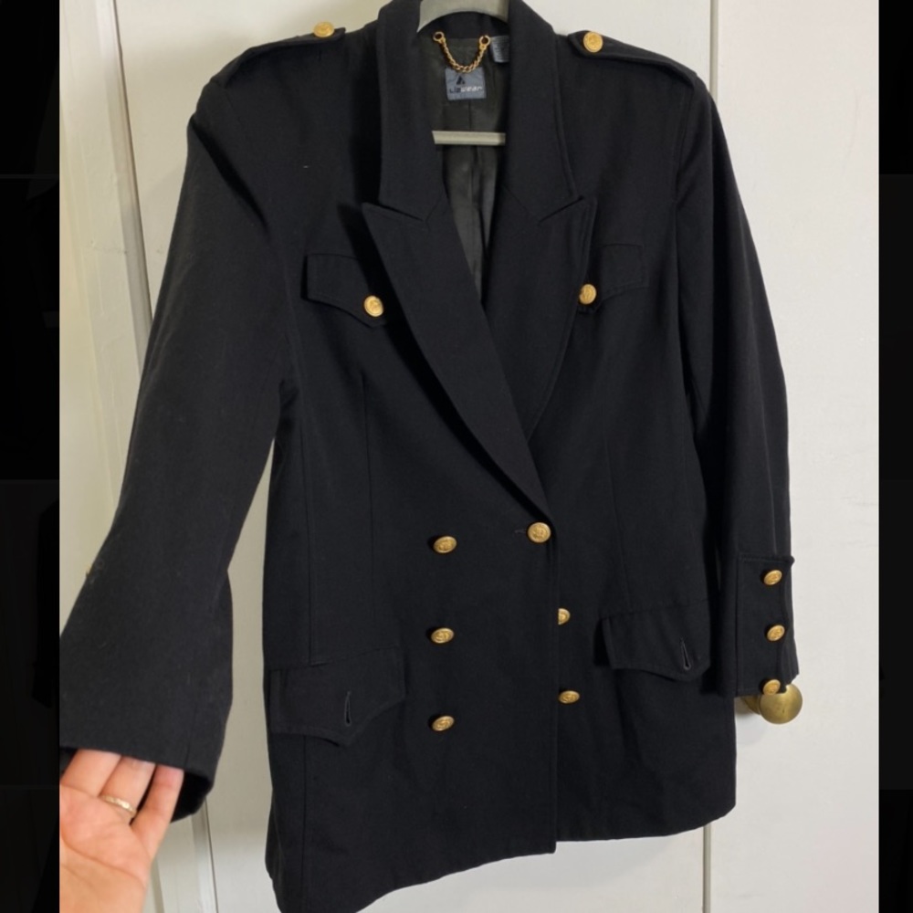 Vintage Lizwear Blazer